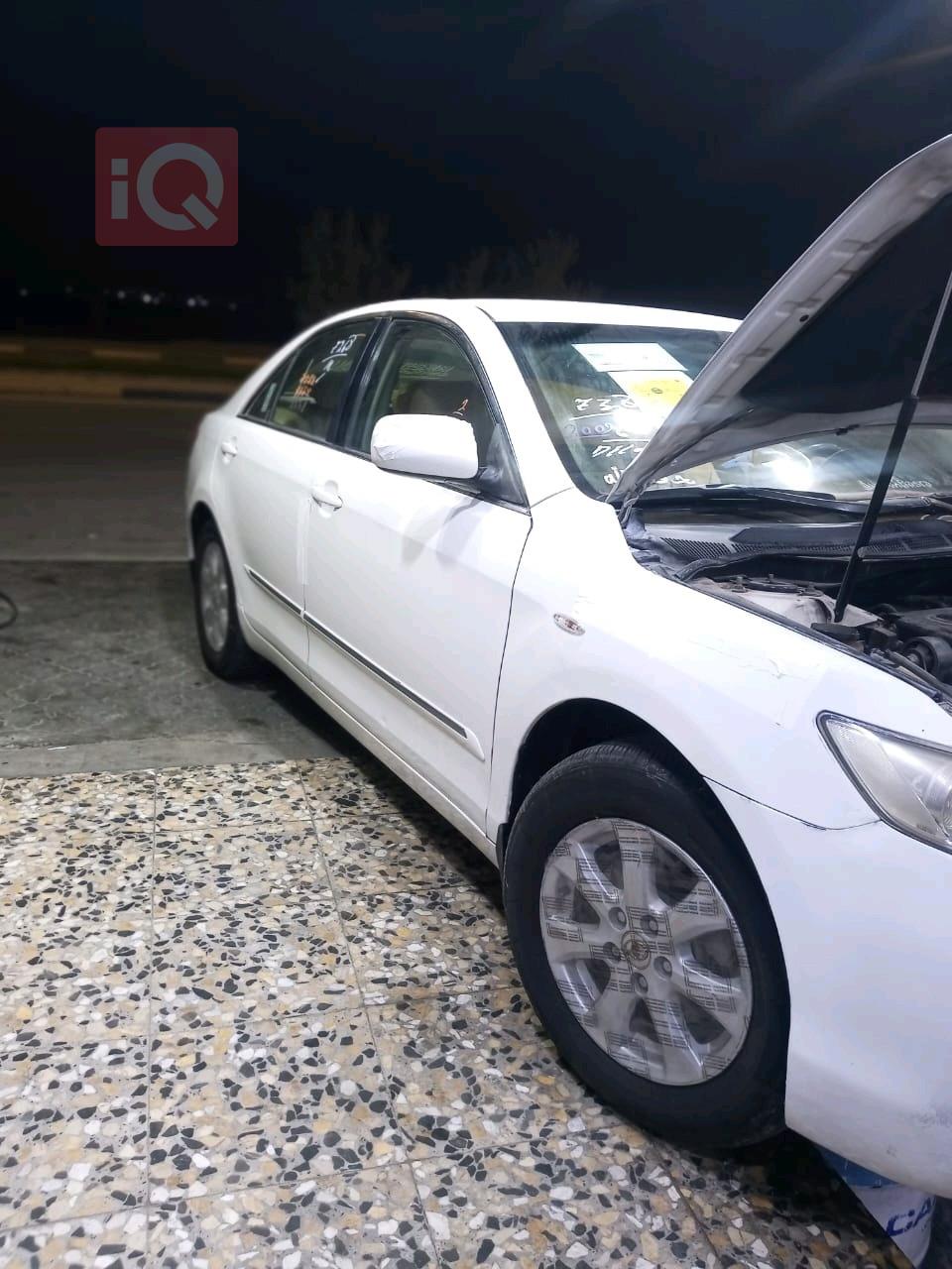 تويوتا كامري